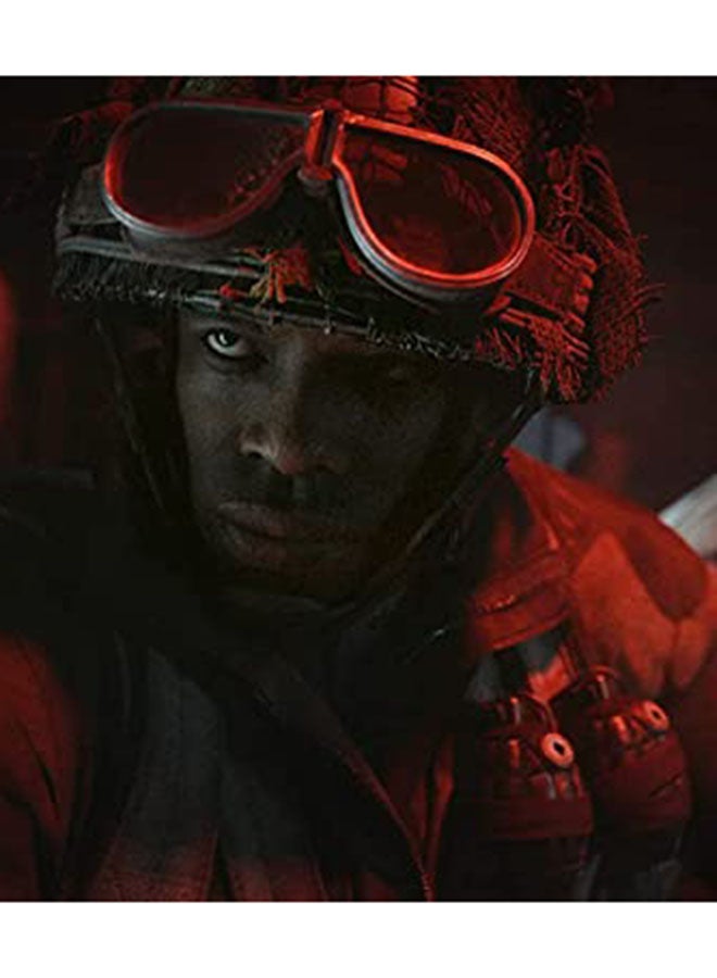 Activision Call of Duty Vanguard - (Intl Version) - Action & Shooter - playstation_5_ps5 - Image 4
