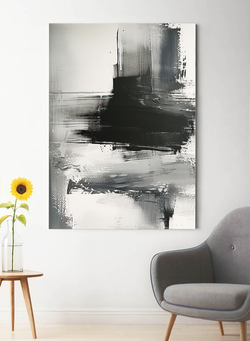 MODCLASS Wall Art Printed Frame - Image 2