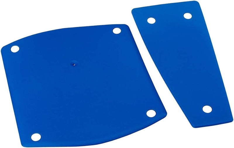 Performance Health Bathlift Bathmaster Deltis Optional Blue Covers HighQuality Accessories - Image 1