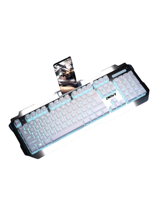 KUYING New Limited Mechanical Touch E-Sports Gaming Keyboard