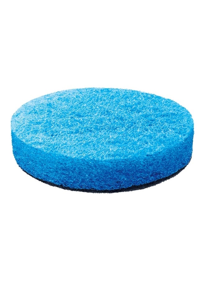 BOSCH Microfibre Non-Scratch Pad for Electric Cleaning Brush UniversalBrush - 3 Pcs/Carton  - Image 1