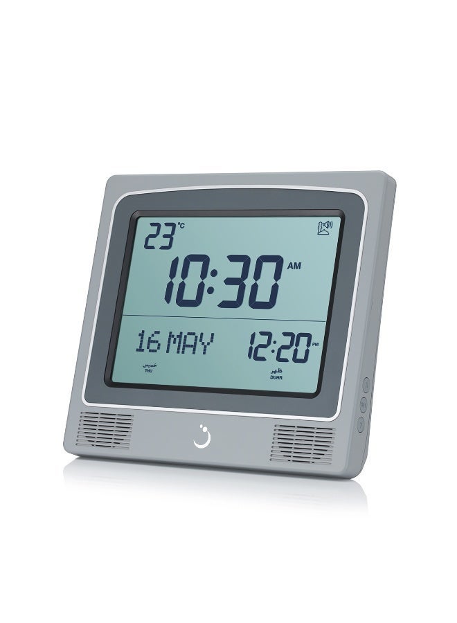 الفجر ساعة الفجر للحائط CW-15 - Image 2