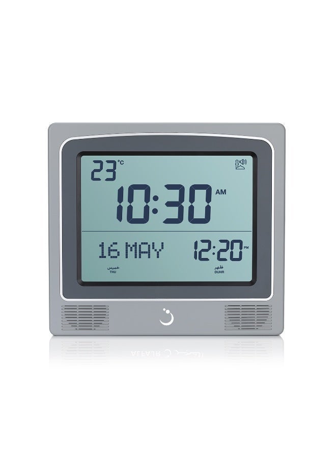 الفجر ساعة الفجر للحائط CW-15 - Image 1