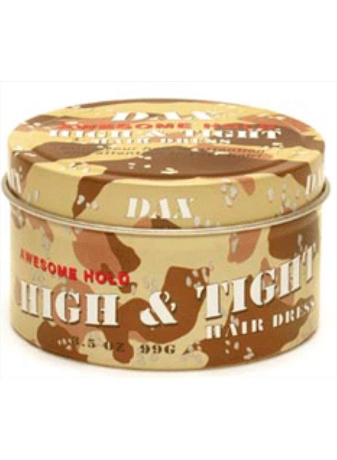 Dax High and Tight Awesome Hold - Image 2