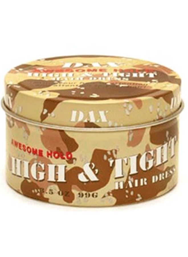 Dax High and Tight Awesome Hold - Image 1