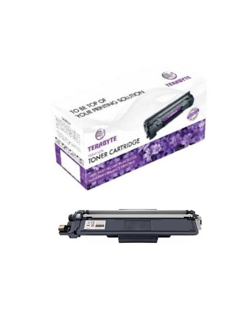Terabyte 80A CF280A Compatible Toner Cartridge Black - Image 1