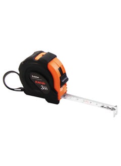 KSEIBI Measuring Tape 3m ProGrip - Precision Tool for Accurate and Easy Measurements Ergonomic Design with Secure Grip for Professional and Everyday Use  - Image 1
