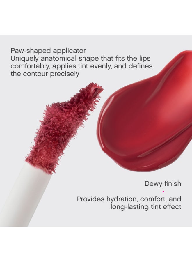 Vivienne Sabo  Lip tint  Teinture a levres Tititint shade 04 - Image 3