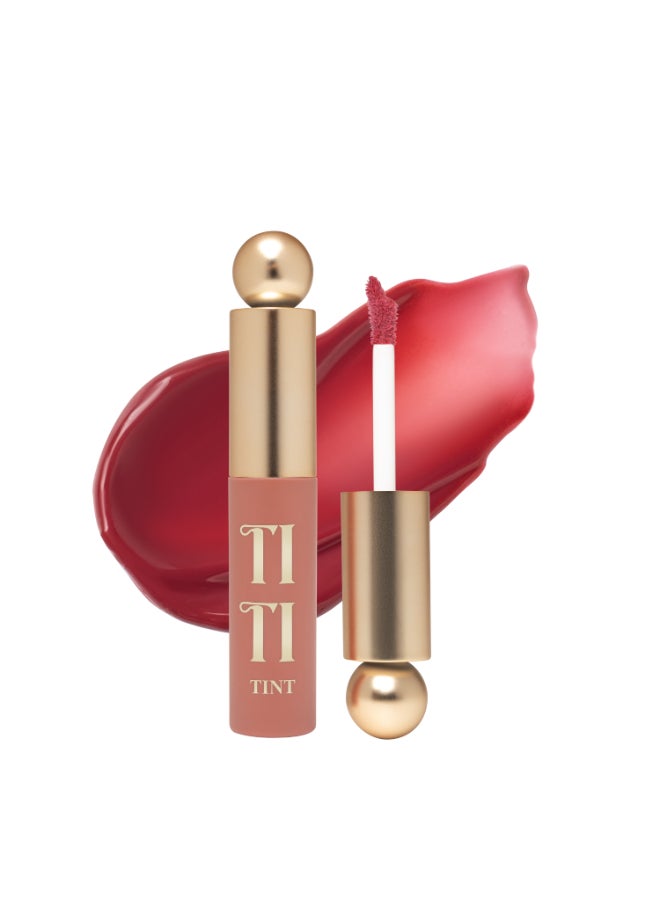 Vivienne Sabo  Lip tint  Teinture a levres Tititint shade 04 - Image 1