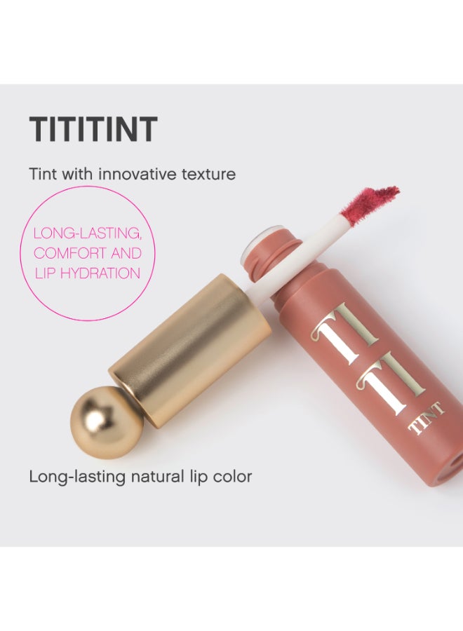 Vivienne Sabo  Lip tint  Teinture a levres Tititint shade 04 - Image 2