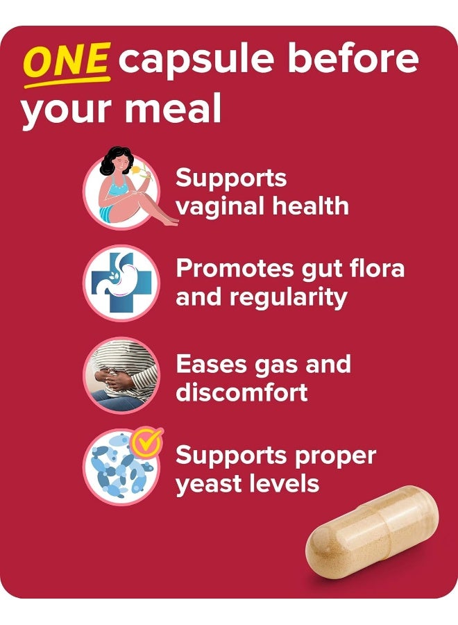 Zenwise Health Women's Probiotics Plus 10 Digestive Enzymes - Image 3