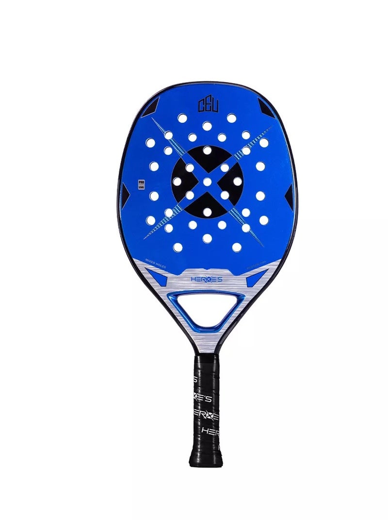 Heroes CEU 2024 BEACH TENNIS RACKET  - Image 1