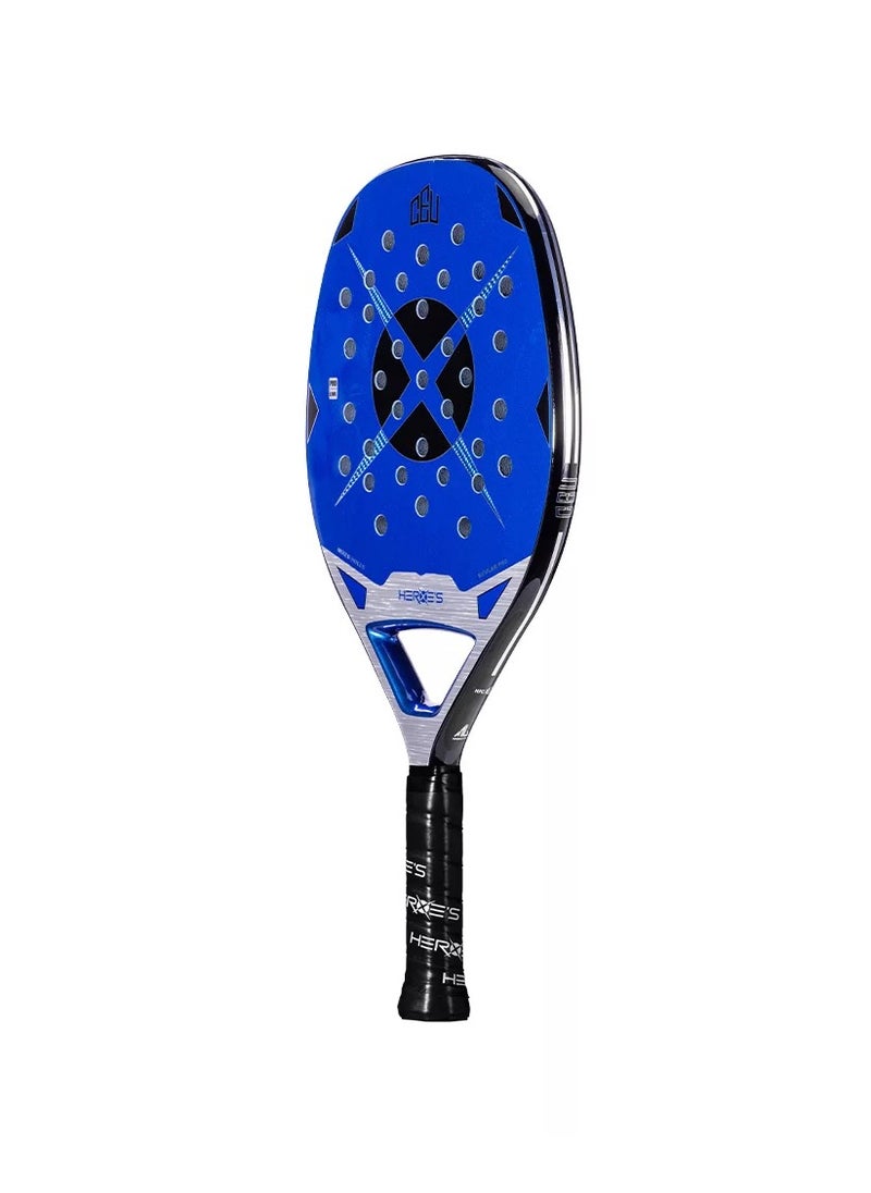 Heroes CEU 2024 BEACH TENNIS RACKET  - Image 3