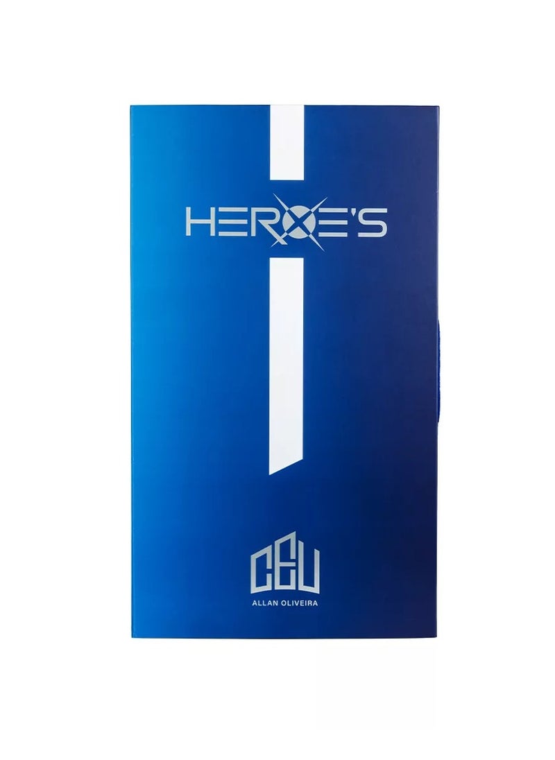 Heroes CEU 2024 BEACH TENNIS RACKET  - Image 5