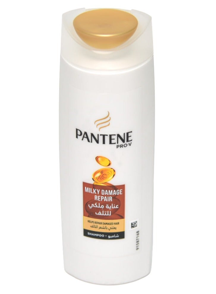 Pantene Milky Damage Repair Shampoo 200 ml