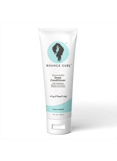 Bounce Curl Ayurvedic Deep Conditioner  - Image 1