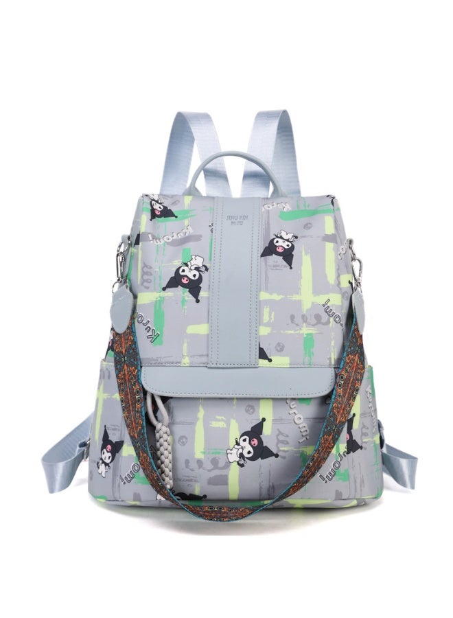 New Large Capacity Waterproof Storage Bag For Mother And Baby - Image 1