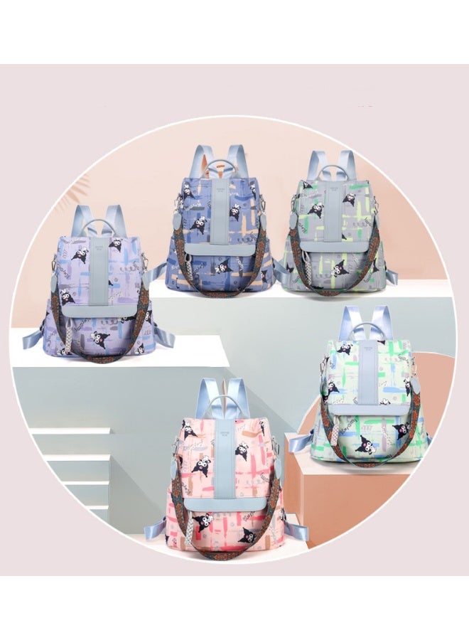 New Large Capacity Waterproof Storage Bag For Mother And Baby - Image 2