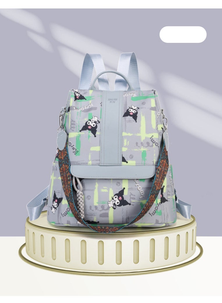 New Large Capacity Waterproof Storage Bag For Mother And Baby - Image 3