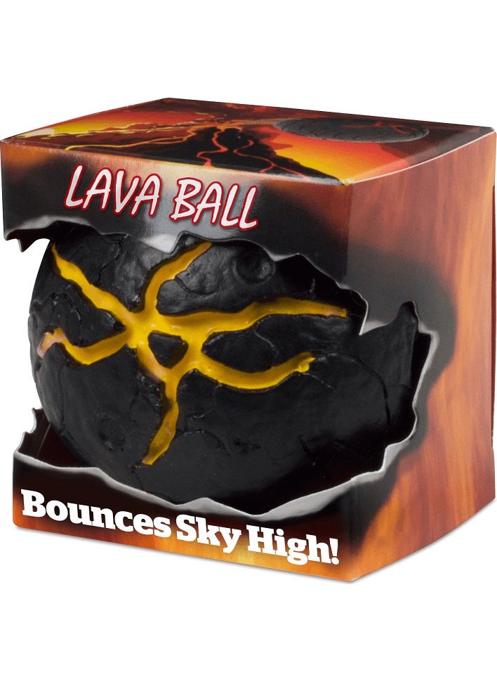 Waboba - Lava Ball That Changes Color in Daylight - Image 1