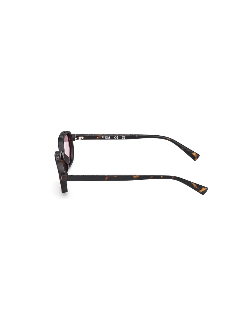 جس Gu0023352Y53 Shape Sunglasses