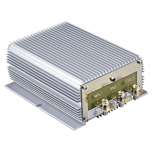 Cllena DC 36-48V to 12V 60A 720W Waterproof DC buck Converter - Image 1