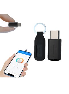 Excefore Cyberplex Hacking Device,Cyberplex USB,Hacking Devices for Phones,Smart Phone Infrared Universal Control All in One Air Conditioner/TV  - Image 1