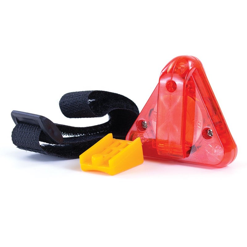 Serfas Helmet Safety Light - Image 5