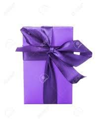 SUNBIRD ورق تغليف هدايا صن بيرد كرافت - عناصر موضوعية رائعة لعيد الميلاد، أعياد الميلاد، العطلات، حفلات استقبال المواليد - 10 أوراق هدايا مغلفة باللون الأرجواني - Image 3