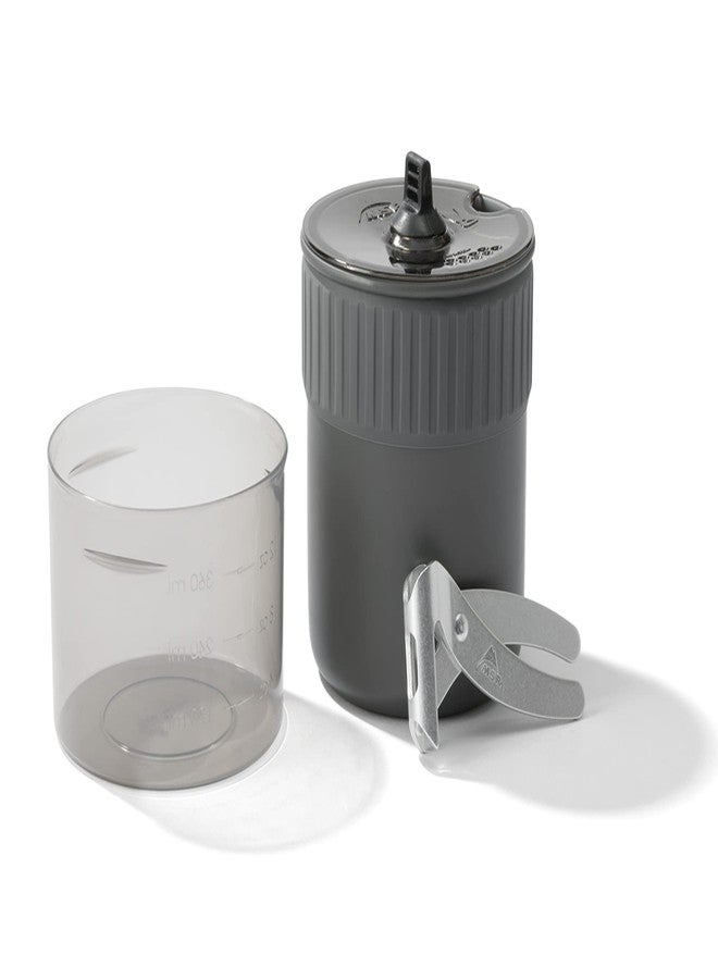 إم اس أر طقم طبخ التخييم MSR Trail Mini Solo - Image 1