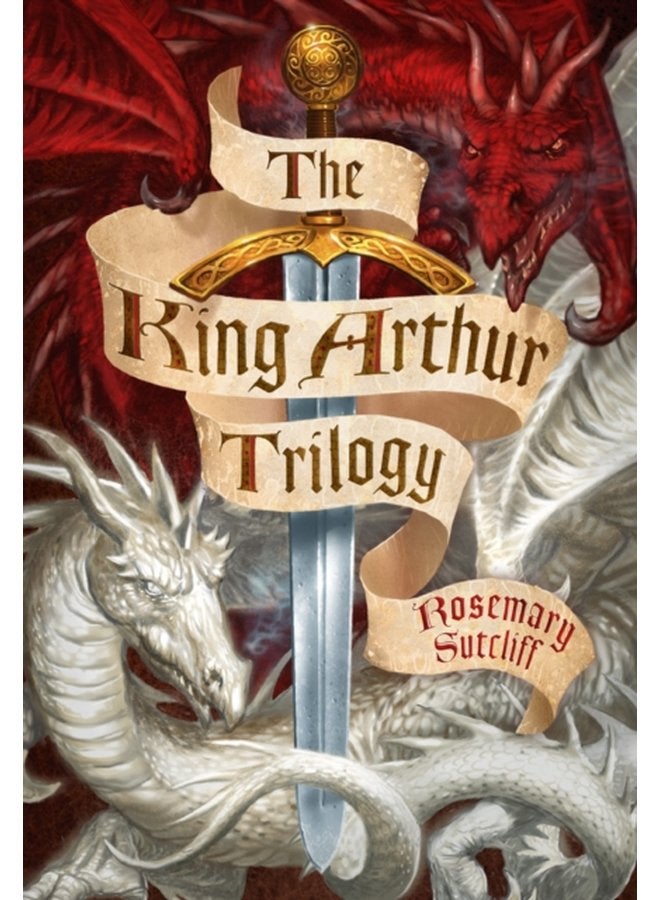 The King Arthur Trilogy - Paperback