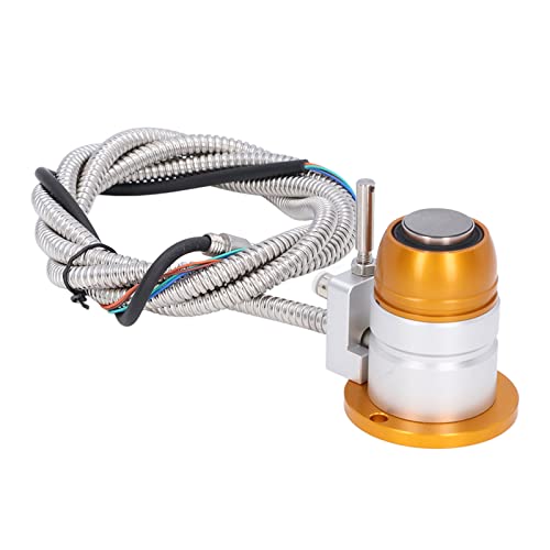 Walfront مستشعر Z المحور التلقائي لتعيين الأدوات CNC مع إغلاق عادي لمعدات CNC DC 24V - Image 1