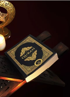 Quran English Translation The Clear  of The Quran  - Image 4