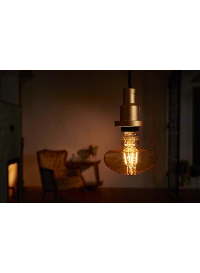 Osram Osram Led Vintage 1906 Lamp, Mushroom Shape, Warm White  - Image 5