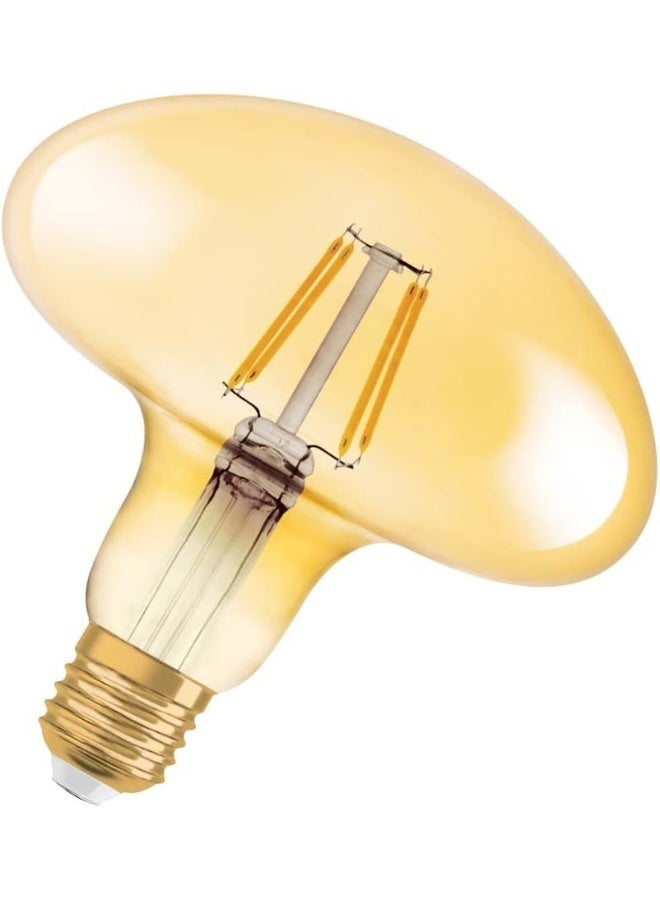 Osram Osram Led Vintage 1906 Lamp, Mushroom Shape, Warm White  - Image 2