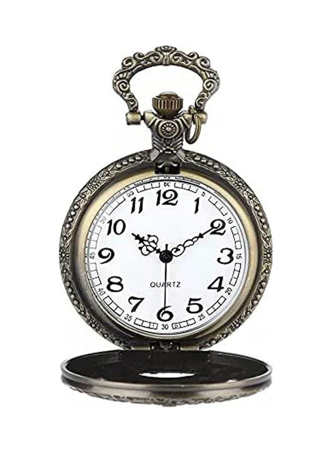 NIBEMINENT French Design Pocket Watch - Image 2