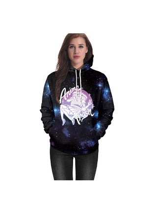Starry Blue