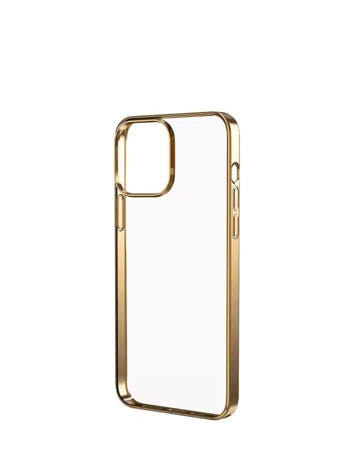 Devia iPhone 14 Pro Max Case Clear Drop and Scratch Resistant The protective case is specially designed to withstand drops from a height of up to 1.2 meters - pzsku/ZC79B33B7C5A869089125Z/45/_/1737560033/6d06863c-d0ca-4064-b157-bd08f223bd40