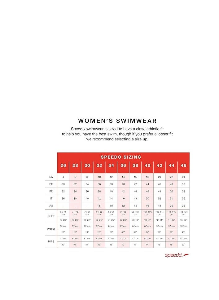 speedo قبعة سباحة فقاعية بيضاء  - Image 5