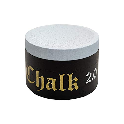 TAOM 1 X CUBE BLUE CUE CHALK MADE IN FINLAND - Image 2