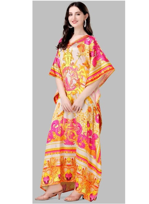 Ada Elegant Kaftan