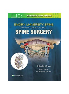 Illustrated Tips And Tricks In Spine Surgery