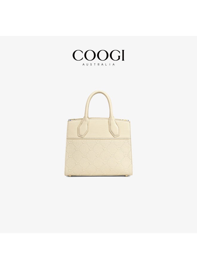 Coogi Women's Handbag, Luxury Brand Shoulder Bag, Spring Festival Valentine's Day Birthday Gift For Girlfriend Or Wife - Image 3
