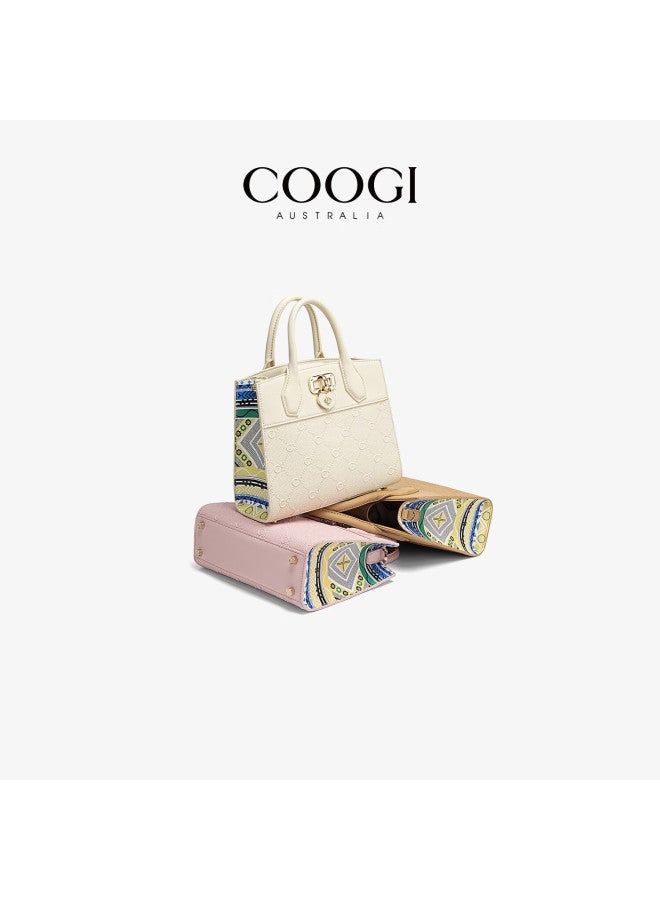 Coogi Women's Handbag, Luxury Brand Shoulder Bag, Spring Festival Valentine's Day Birthday Gift For Girlfriend Or Wife - Image 5