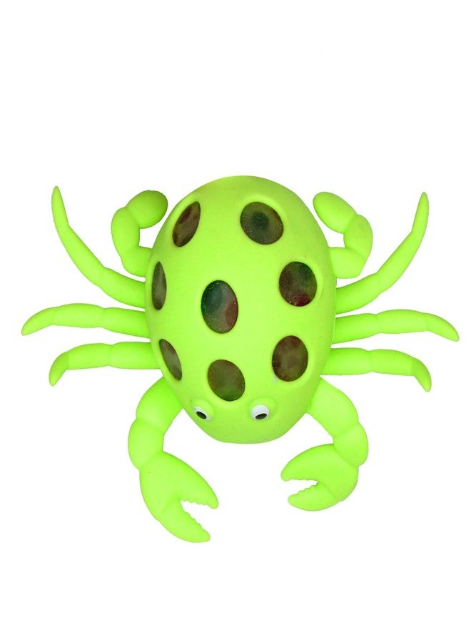 EKAN Squishy Squeeze Pinch Funny Stress Anxiety Relief Toys for Kids and Adults Multicolor (Stress Relief Toy-26) - Image 1