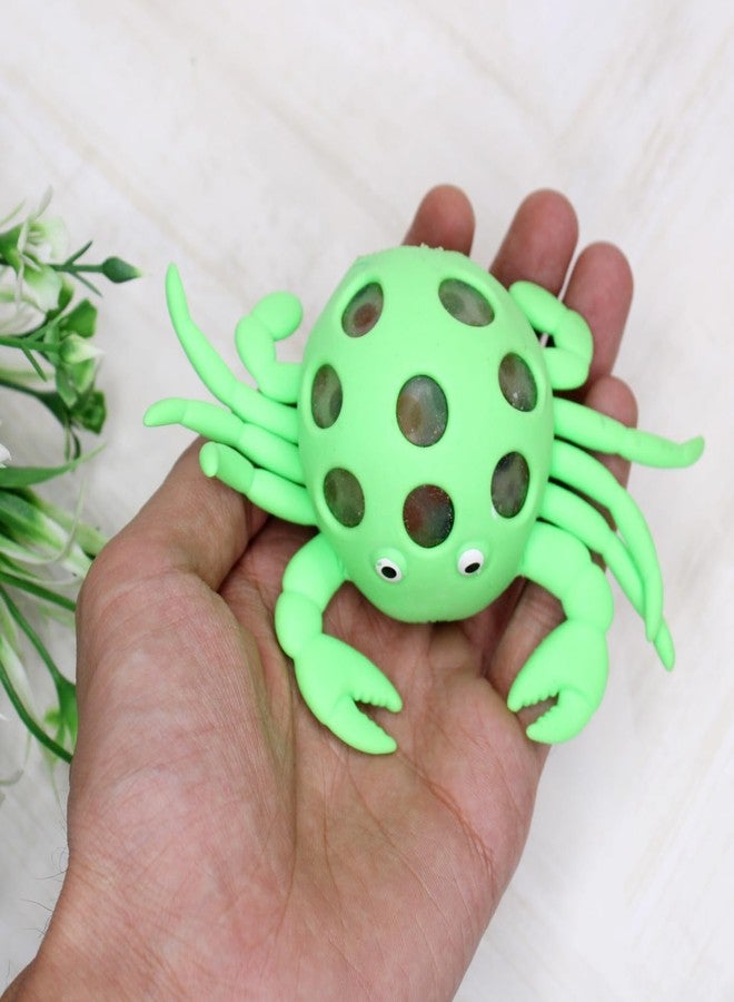 EKAN Squishy Squeeze Pinch Funny Stress Anxiety Relief Toys for Kids and Adults Multicolor (Stress Relief Toy-26) - Image 5