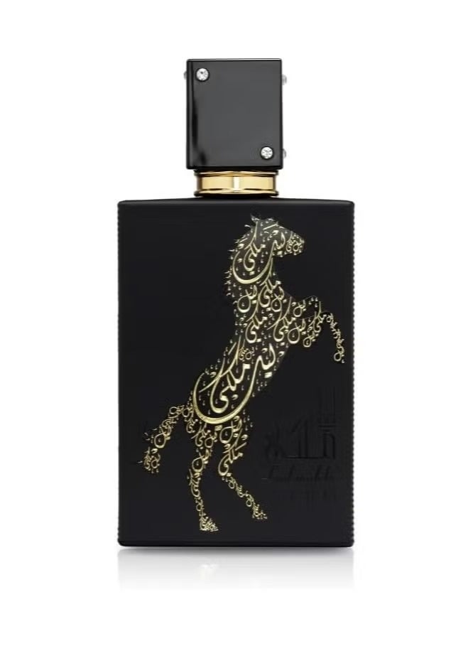 Lattafa Lail Maleki EDP 100ml - Image 2