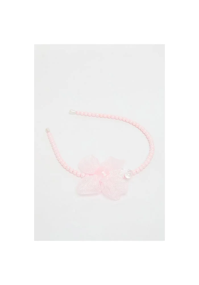 R&b  Hairclip and Headband Set for Women | Best Price UAE