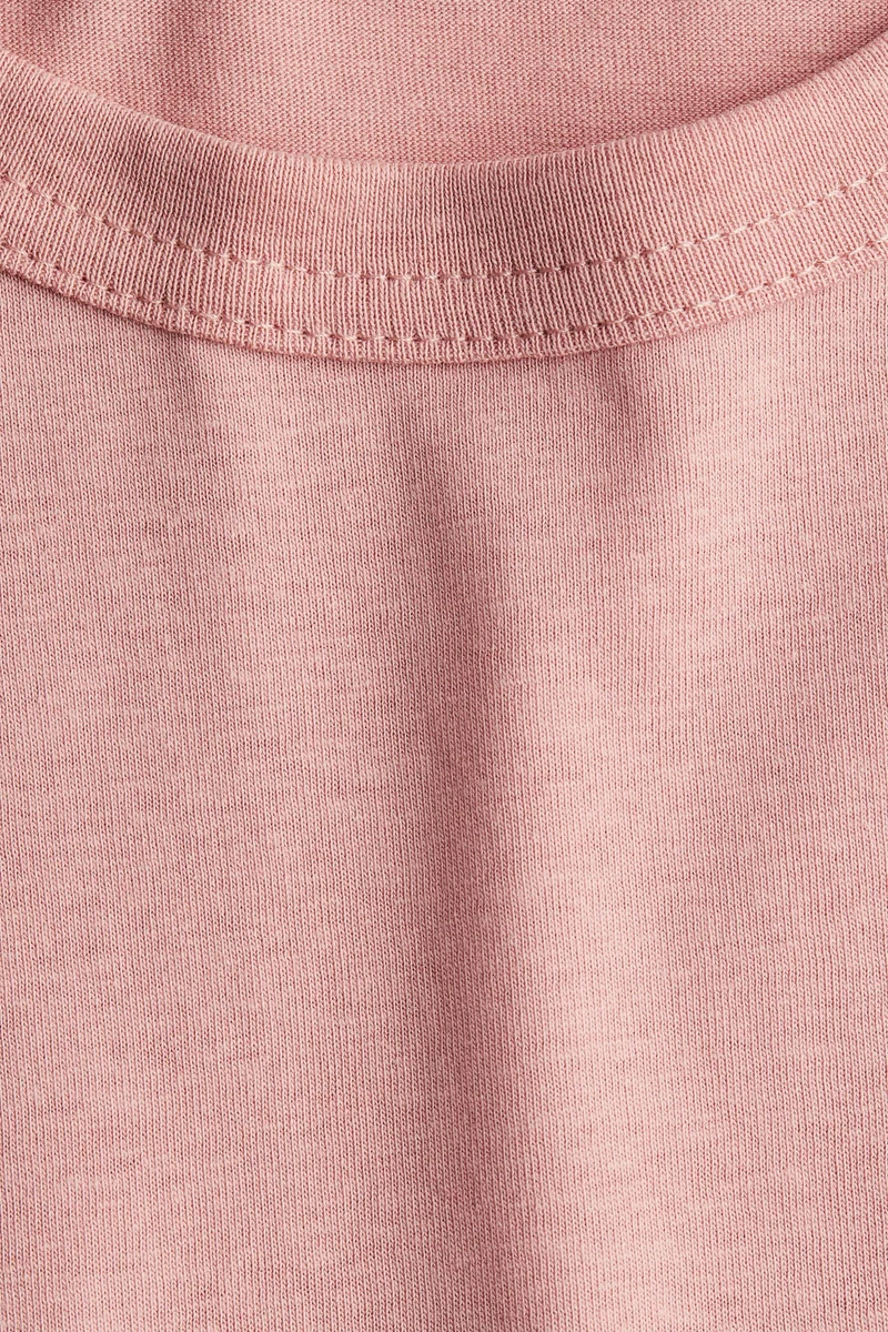 H&M Print-motif T-shirt