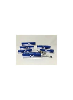 Mopar MOPAR GENUINE -SPARK PLUG FOR SZFR5LP13G / 04606591AB / 04606591AA  - Image 2
